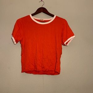 Heart & Hips Crop Top